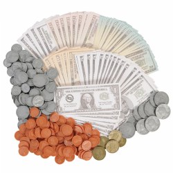 Image of Classroom Money Kit