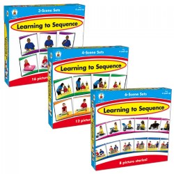 Image of Learning To Sequence Sets