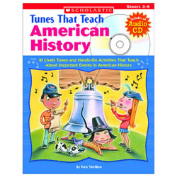 Tunes That Teach American History