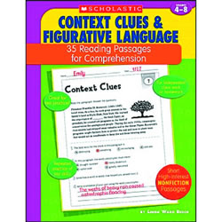 Context Clues and Figurative Language