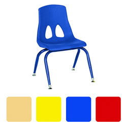 Profile Stack 13 1/2" Chair