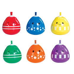 TaDoodles&trade; All-In-One-Paint (Set of 6)