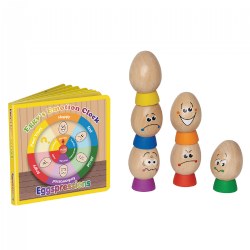 Image of Eggspressions