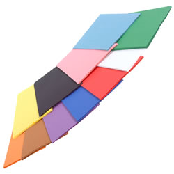 Smart Stack Construction Paper