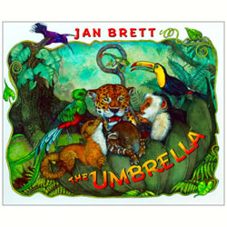 The Umbrella Book