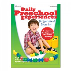 Image of Daily Preschool Experiences: For Learners at Every Level