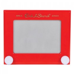 Image of Etch A Sketch® Classic Drawing Toy