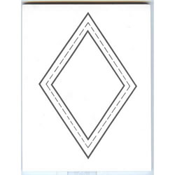 Image of LAP™ Diamond Pad - Set of 10
