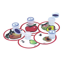 Scents Sort Match-Up Kit