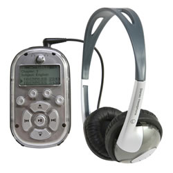 MP3 Player/Recorder
