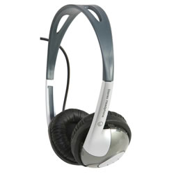 Headphone for MP3 player
