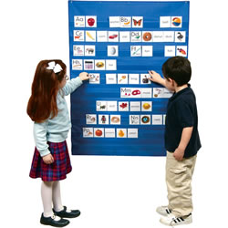 Standard Size Wall Chart