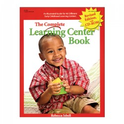 Image of The Complete Learning Center Book
