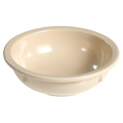 Image of 10 oz. Nappie Bowl - Tan