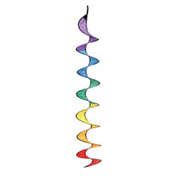 Image of Rainbow Twister