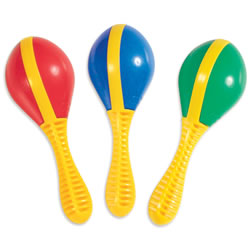 Maracito (set of 6)