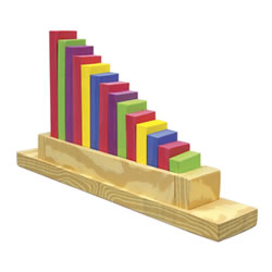 Foam Stair Step