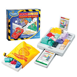 Thinkfun® Rush Hour® Game