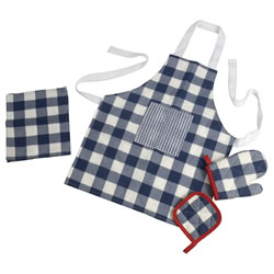 Lil Cooks Chef Set
