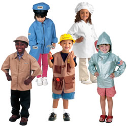 Dramatic Play Costumes
