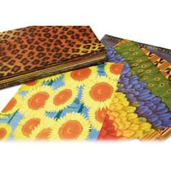 Image of Patterned Paper Class Pack