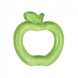 Image of Cooling Teether - Green Apple