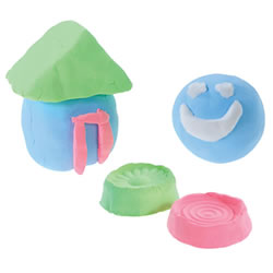 Bubber Giant 30 oz. Polybag