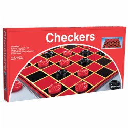Image of Checkers