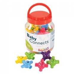Image of Baby Connects
