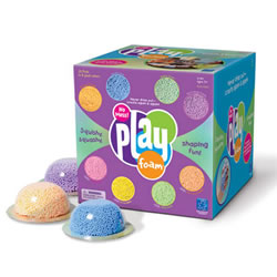 PlayFoam™ 20 Pack