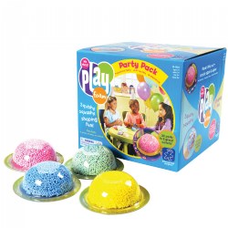Image of PlayFoam&a