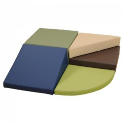 Home Comfort Toddler Mountain