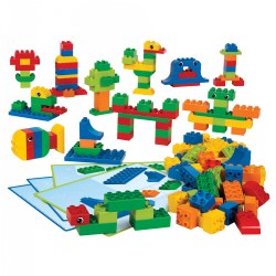 LEGO® DUPLO® Creative Brick Set - 45019