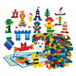 LEGO® Creative Brick Set - 45020