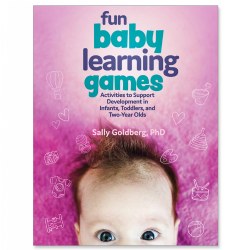 Image of Fun Baby Learning Games