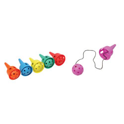 Catch-A-Ball Set