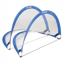Soccer Pop Up Goal
