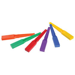 Image of Magnetic Wands - Set of 6