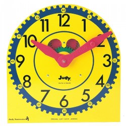 Image of Original Judy Clock