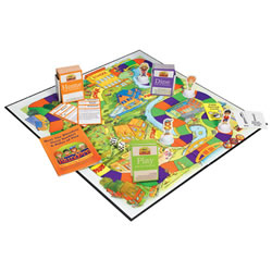 Blunders™ Board Game