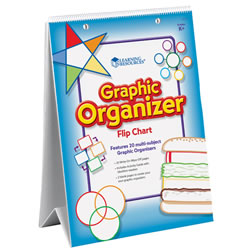 Graphic Organizer Flip Chart