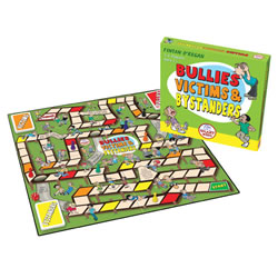 Image of Bullies, Victims, & Bystanders Board Game