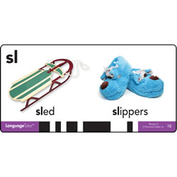 Language Tutor™ - Phonics 2