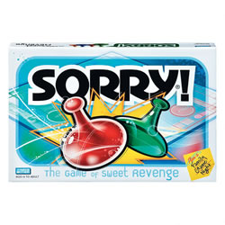 Sorry! Game