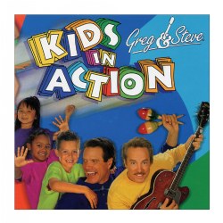 Kids In Action