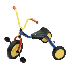 K-Trike Toddler Pedal