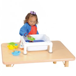 Image of Toddler Discovery Table