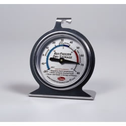 Image of Refrigerator Thermometer