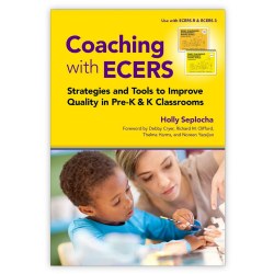 Image of Coaching with ECERS