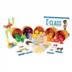 Image of CLASS® Instructional Support Kit: PreK Patterns
